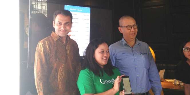 Fitur Transit Permudah Perjalanan Penumpang Transjakarta