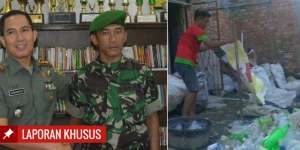 Para Serdadu Anti Rasuah