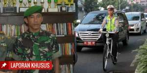 Jangan Malu Tak Korupsi