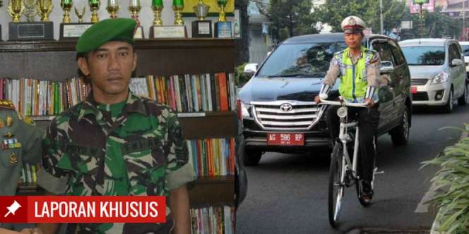 Jangan Malu Tak Korupsi