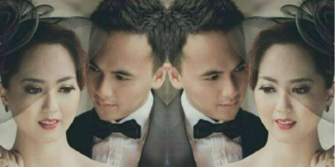 Pengantin Tajir Surabaya, Tamu Resepsi Dapat Hadiah Apartemen