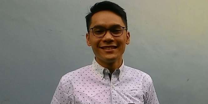 Usai Menikah, Ben Ajak Istri Menata Isi Rumah