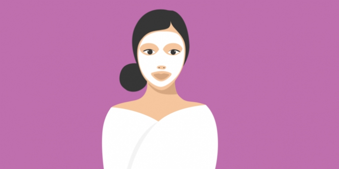 Dream Choice: Ragam Masker untuk Perawatan Wajah