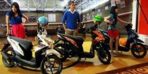 Honda dan Yamaha Jawab Tuduhan Kartel Sepeda Motor