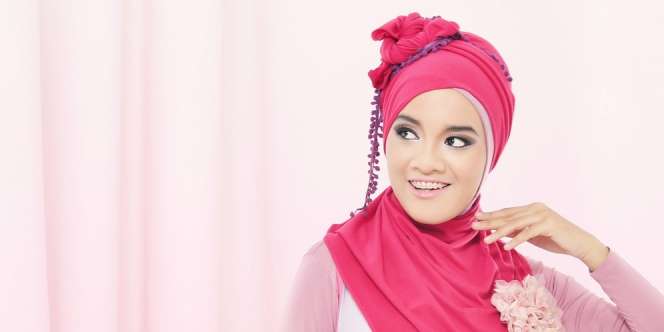 Pilihan Lipcream untuk Cantik Selama Bulan Ramadhan