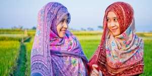 Pilah-Pilih Pelembap yang Pas Atasi Terik Matahari 