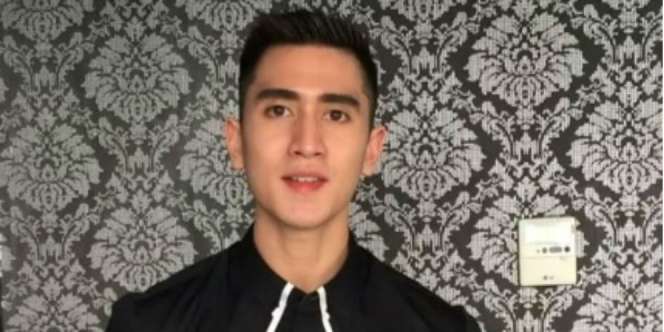 Disebut Settingan, Ini Pengakuan Verrell Dekat dengan Nasya