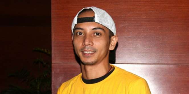 Perankan Daeng Aziz, Fauzi Baadila: Kena Karma