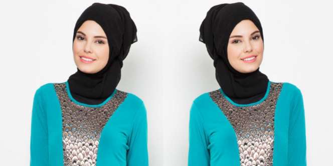 Zalora Cari Model Lewat Sosial Media