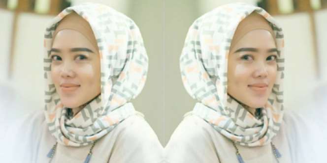 Putri Larasati: Cara Pilih Bulu Mata Palsu Sesuai Bentuk Mata