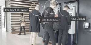 Waspada! Modus Pencurian di ATM Tercepat dan `Tersenyap`