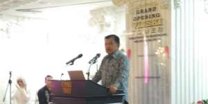 Pusat Anti-Aging Pertama Dunia Ada di Indonesia