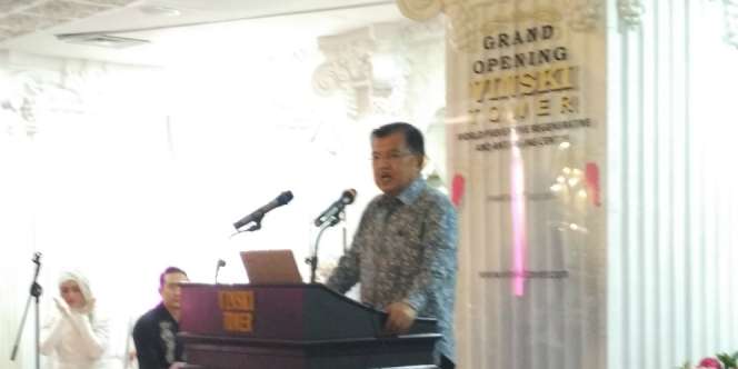 Pusat Anti-Aging Pertama Dunia Ada di Indonesia