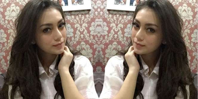 Pesan Keras Celine Evangelista Buat Para Haters