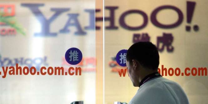 Dibalik Kisah Pahit Kejatuhan Penguasa Internet, Yahoo