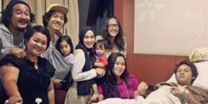  Doa Para Sahabat untuk Kesehatan Istri Aming