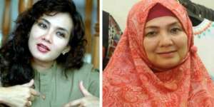 Kabar Terbaru Eva Arnaz: 