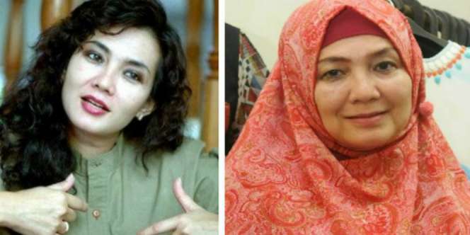 Kabar Terbaru Eva Arnaz: 