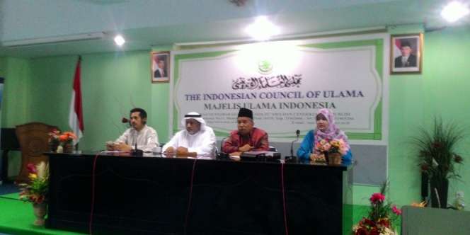 Ulama Liga Dunia Islam: Radikalisme, Bibit Awal Terorisme