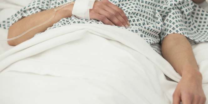 Inalillahi, Gadis yang Koma 19 Tahun Itu Meninggal