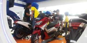4 Motor Yamaha Paling Laris di 2016