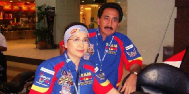 Widyawati Kerap Menangis di Hari Ulang Tahun 
