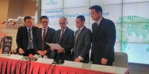 Rilis Reksa Dana Saham Syariah Global, MMI Bidik Rp263 M