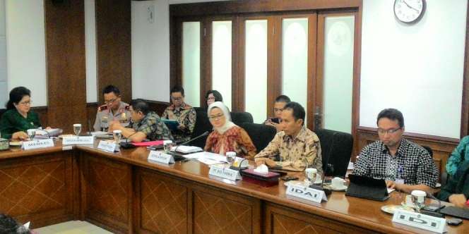 Kasus Vaksin Palsu, Menkes: Tak Ada Over Dosis!