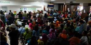 Usai Vaksin, Muncul Kartu Palsu BPJS Kesehatan