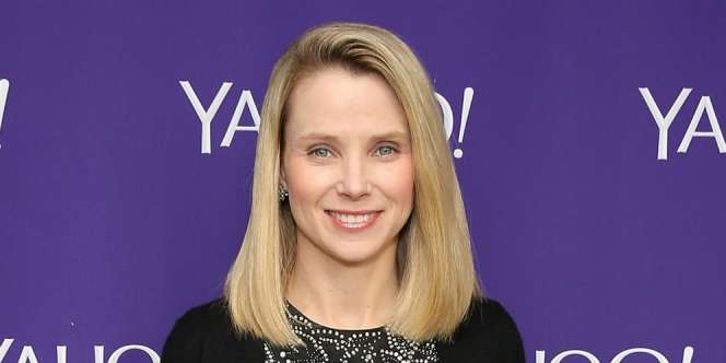 Curhat Haru CEO Yahoo Usai Dibeli Verizon