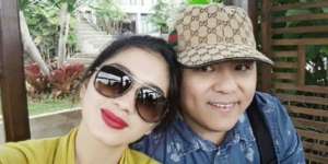 Bukan Pasha UNGU, Ini Pemicu Angel Karamoy Bercerai