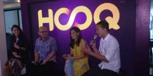 Dian Sastro Girang AADC 2 Bisa Ditonton Pakai....