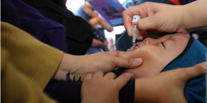 Baru Temukan 14 RS, Satgas Vaksin Palsu: Tenang Saja, Kan...