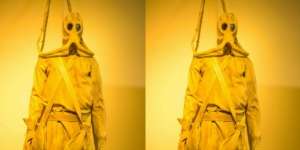 Leonardo da Vinci Sudah Bikin Desain Baju Selam Sejak Abad 16?