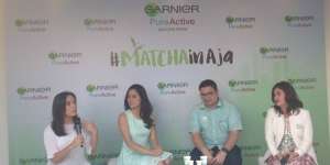 Atasi Masalah Kulit dengan Ramuan `Matcha`