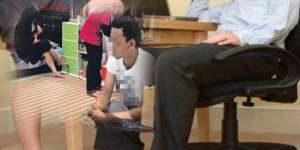 Astagfirullah! Demi Jabatan Rela 'Jual' Istri ke Bos