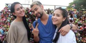 Pesan Kartika Putri Buat Raffi Ahmad: Makanya Jangan....