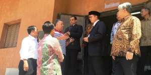 Mahasiswa Al Azhar asal Indonesia Kini Punya Asrama