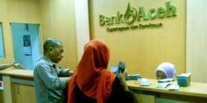 Bulan Depan Bank Aceh Resmi Jadi Bank Syariah