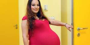 Heboh Si Wanita Hamil 23 Bulan, Ternyata...