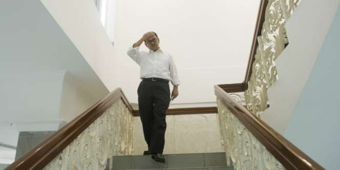 Lengser dari Menteri, Sudirman Said: Mau Belajar Dagang Telur