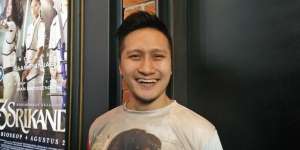 Arie Untung Tak Kena Aturan Plat Ganjil-Genap, Kok Bisa?