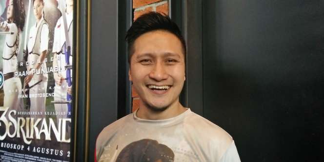 Arie Untung Tak Kena Aturan Plat Ganjil-Genap, Kok Bisa?