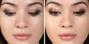 Ini Perbedaan 'Makeup' Murah dan Mahal