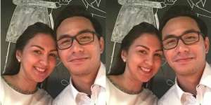 Anak Pertama Ingin Jadi Youtuber, Darius......