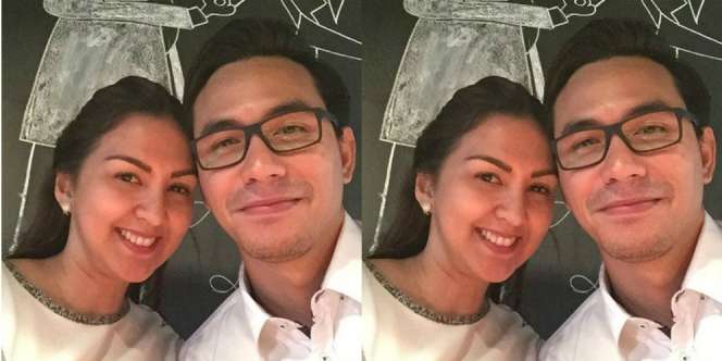 Anak Pertama Ingin Jadi Youtuber, Darius......