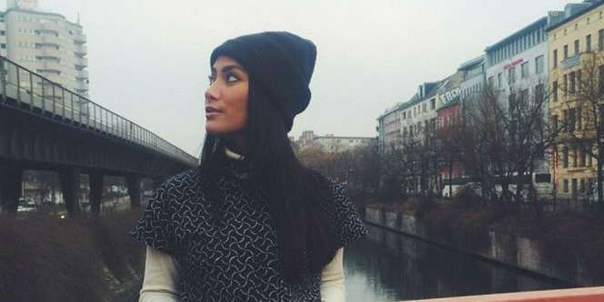 C-Host Amazing Race Asia, Tara Basro Siap Pamerkan Nusantara