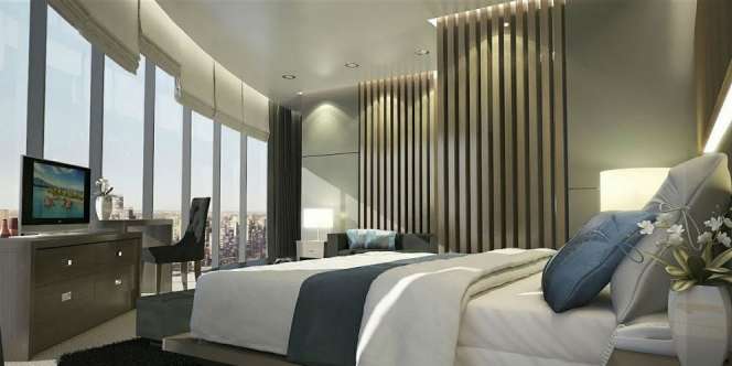 Hotel Baru untuk Wisatawan 'Bleisure' Hadir di Kota Makassar
