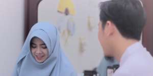 Alasan Banyak Pasangan Menikah di Bulan Syawal