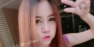 Mengejutkan, Wajah Asli Gadis Cantik Ini Ternyata....
